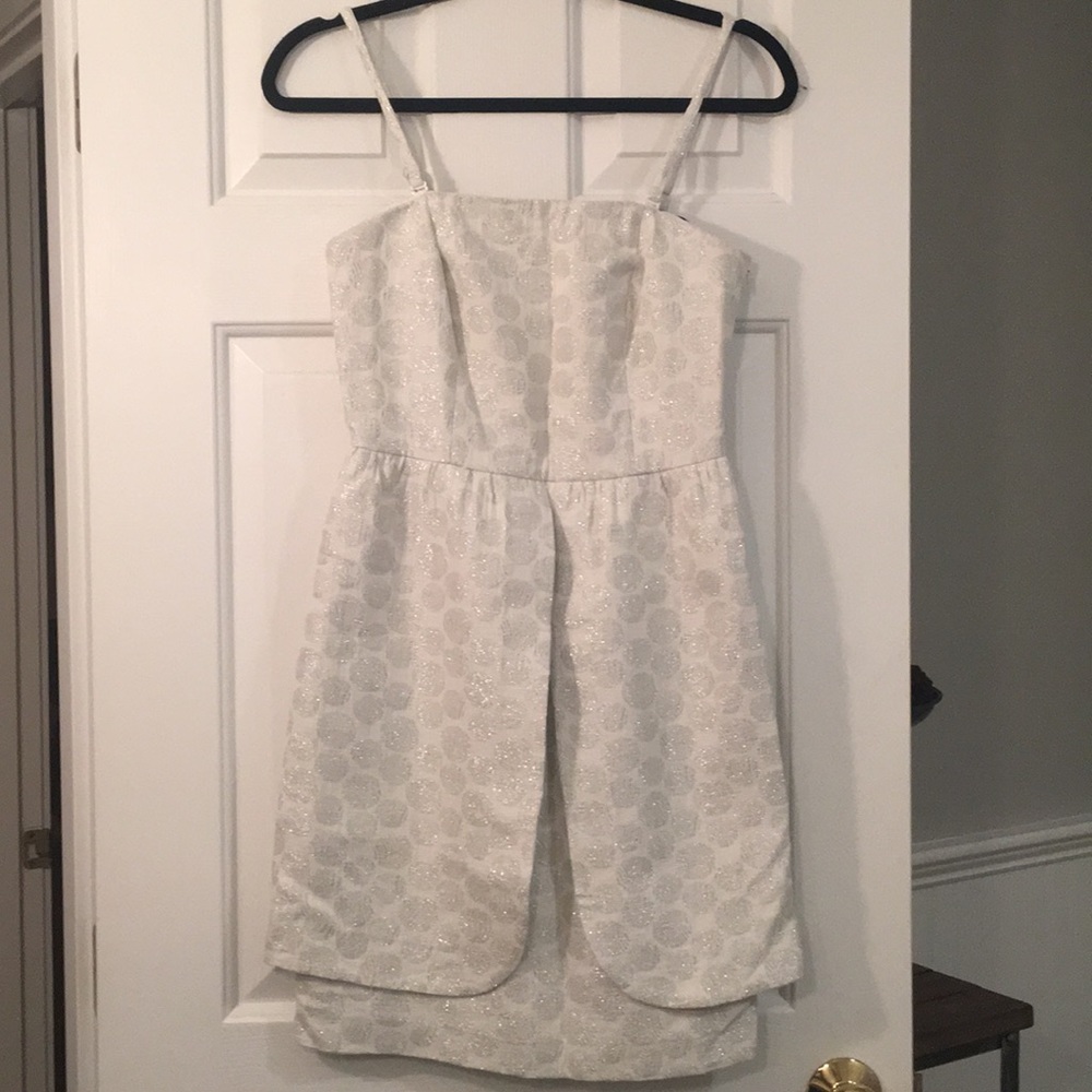 New Kenzie dress